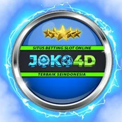 JOKO4D - Aplikasi Mewarnai Digital untuk Anak & Keluarga